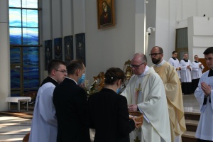 pielgrzymka rodzin dzieci utraconych